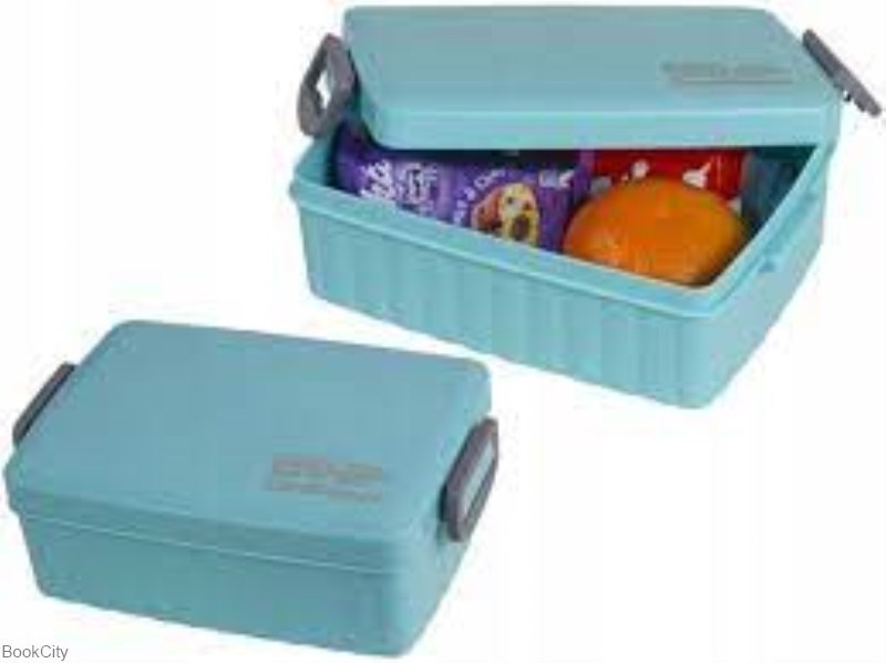 تصویر  ظرف غذا Coolpack Lunch Box