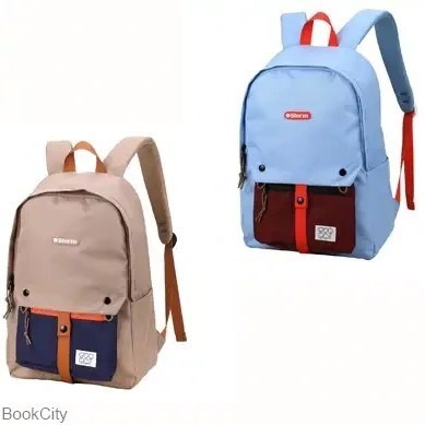 تصویر  كوله‌پشتي تراولر  Storm HL900103