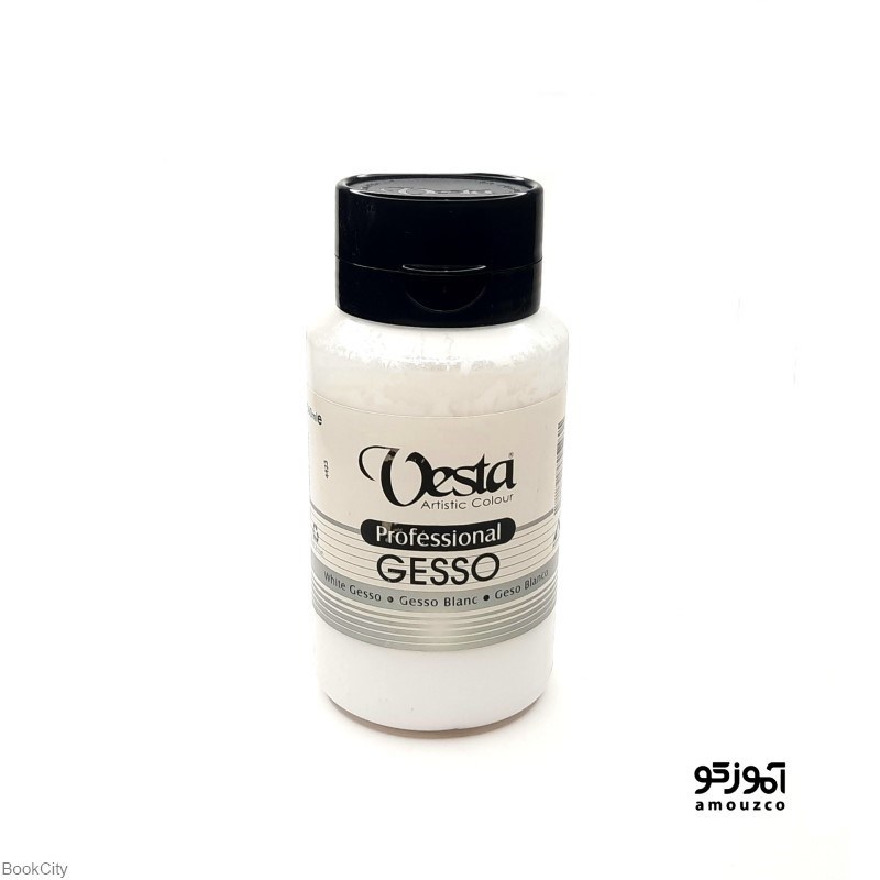 تصویر  جسو  Vesta 500ml