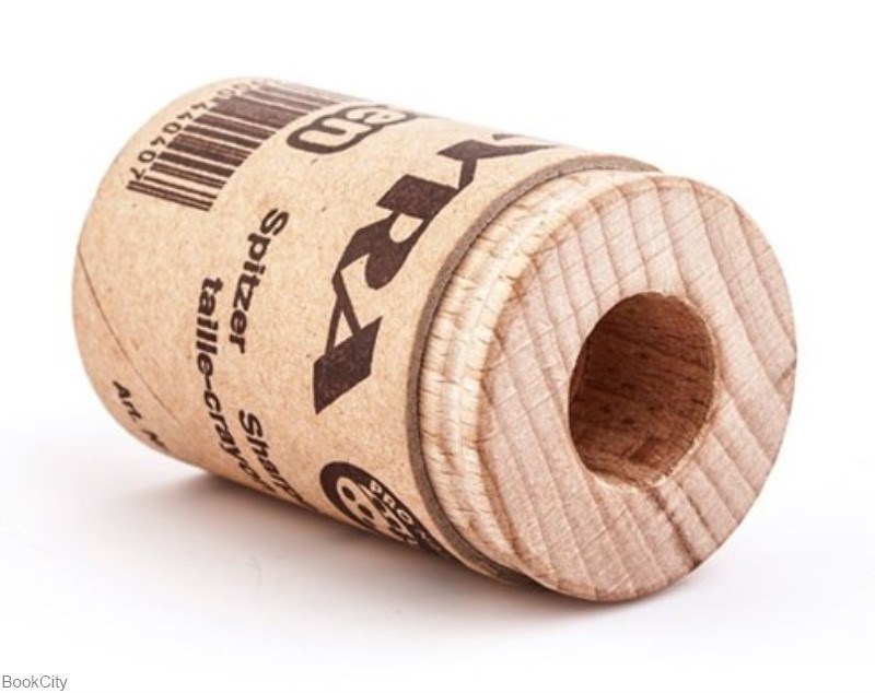 تصویر  قلم‌گير چوبي LYRA