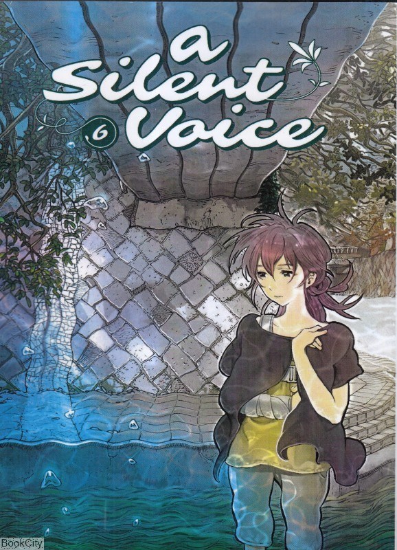 تصویر  a silent voice 6