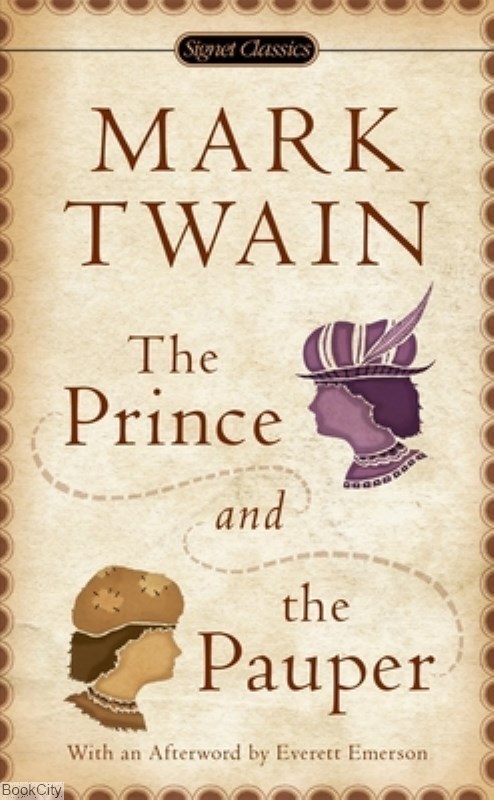 تصویر  The Prince And The Pauper