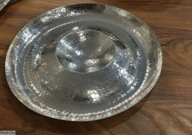 تصویر  اردو‌خوري گرد 2 طبقه