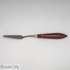 تصویر  كاردك نقاشي DALER Rowney NO.07
