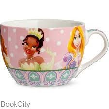تصویر  Cappuccino Cup Princesses ML 520 102001