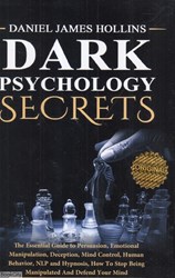 تصویر  dark psychology secrets