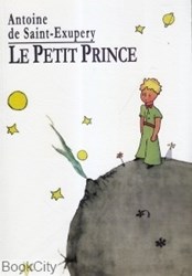 تصویر  Le Petit Prince CD(فرانسه)