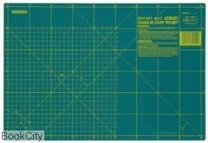 تصویر  صفحه برش OLFA RM-IC-C 45×30