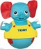 تصویر  Tomy Elephant Crawling Toy 72228, تصویر 1