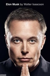 تصویر  Elon Musk