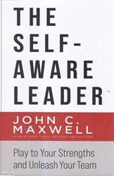 تصویر  the self aware leader