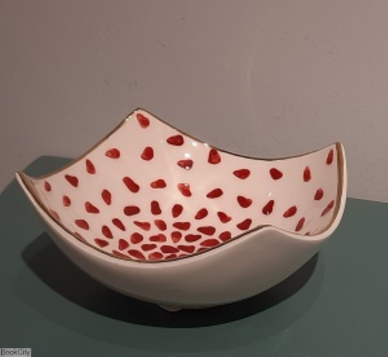 تصویر  كاسه مربع