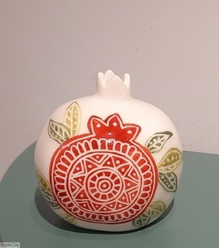 تصویر  انار كوچك