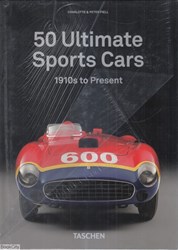 تصویر  50 ultimate sports cars