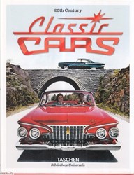 تصویر  20th classic cars