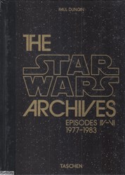 تصویر  the star wars archives