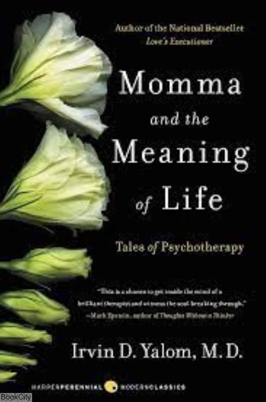 تصویر  Momma and the Meaning of Life
