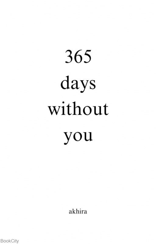 تصویر  365 Days Without You