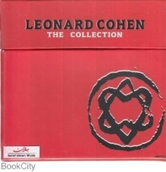 تصویر  Leonard Cohen- The Collection43084