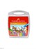 تصویر  پاستل روغني  24 رنگ جعبه پلاستيكي FABER CASTELL Oil Pastels 120065, تصویر 1