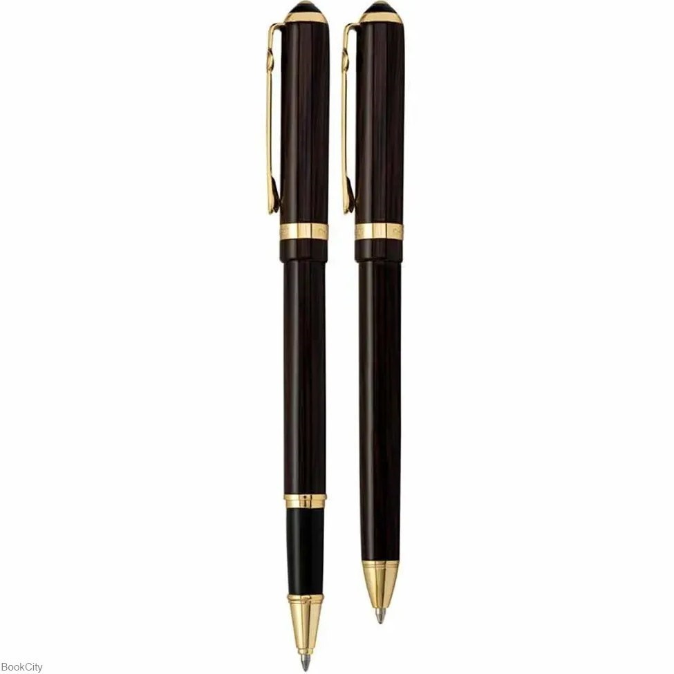 تصویر  ست خودكار و روان‌نويس چارتر EUROPEN Charter