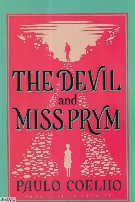 تصویر  The Devil and Miss Prym