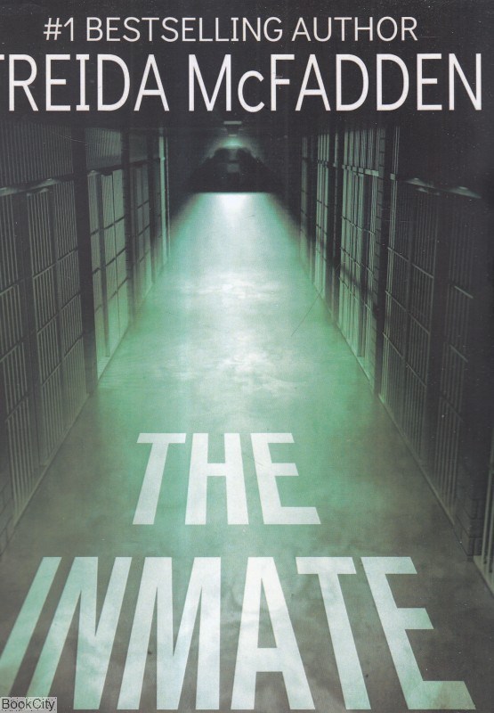 تصویر  The inmate