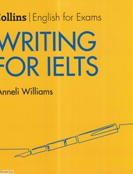 تصویر  English for Exams Writing for Ielts