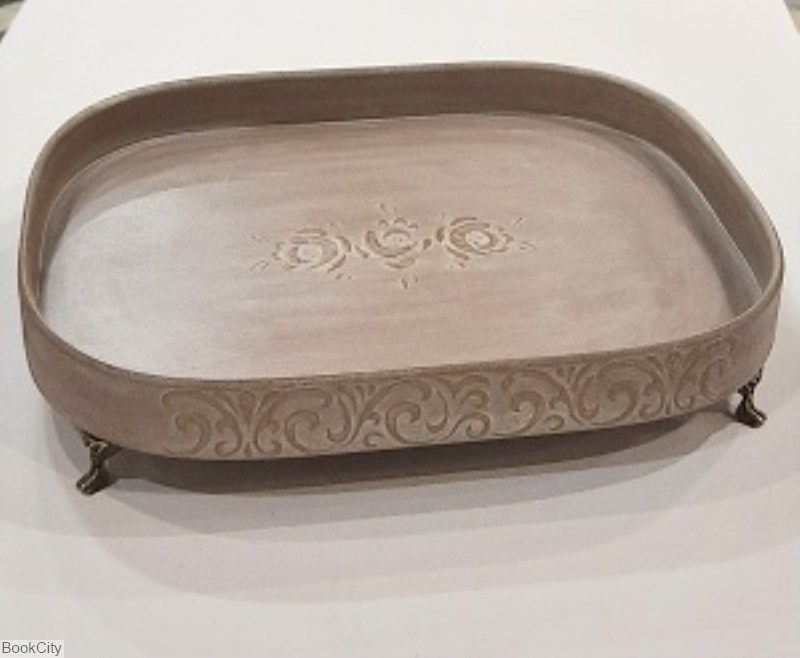 تصویر  شيريني‌خوري مستطيل بزرگ