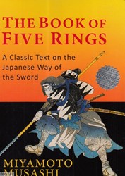تصویر  the book of five rings