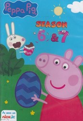 تصویر  انيميشن Peppa Pig Season 6 & 7