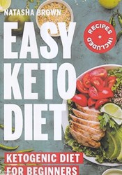 تصویر  Easy Keto Diet