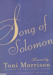 تصویر  Song of solomon