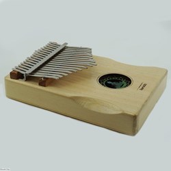 نمایش جزئیات برای  كاليمبا كلاسيك رقص آفريقا گردويي KWA49C17 تصویر  كاليمبا كلاسيك رقص آفريقا گردويي KWA49C17