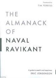 تصویر  The almanack naval ravikant