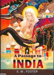 تصویر  A passage to India