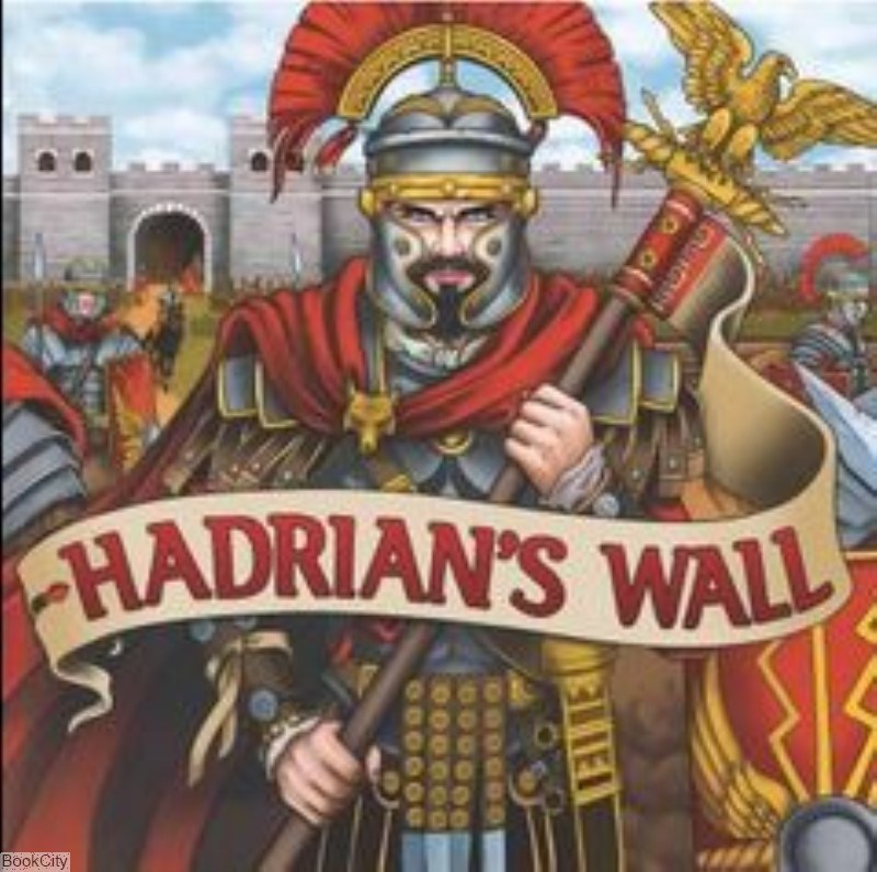 تصویر  بازي ديوار هادريان Hadrians Wall