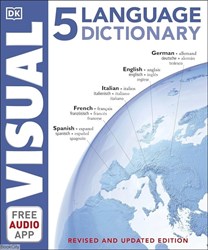 تصویر  Language visual dictionary 5