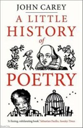 تصویر  A little History of Poetry