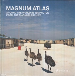 تصویر  Magnum Atlas