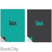 تصویر  لگال پد A5 شطرنجي 80 برگ IDEA