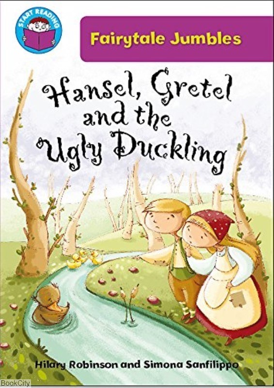 تصویر  Hansel and Gretel and the Ugly Duckling