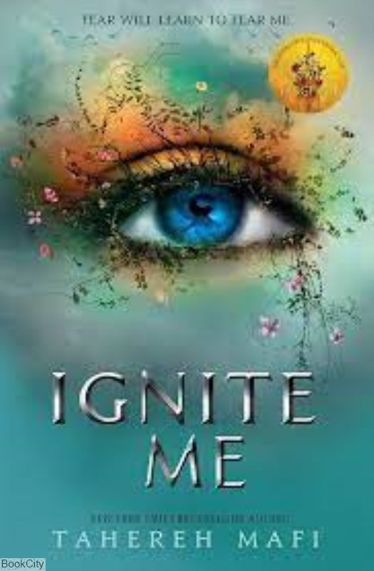 تصویر  IGNITE ME