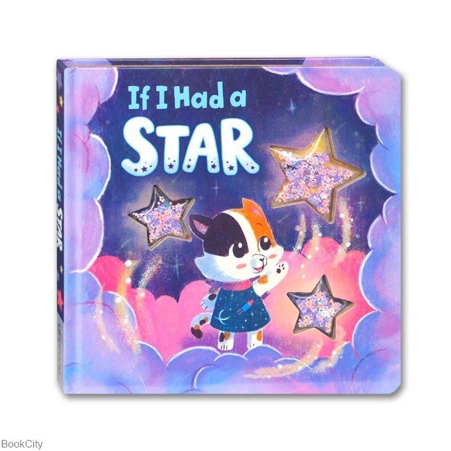 تصویر  If I Had a Star