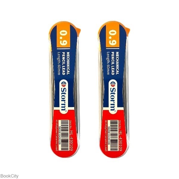 تصویر  نوك اتود HL-430109 Storm 0.9mm