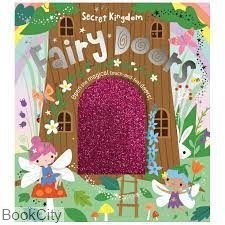 تصویر  Secret Kingdom Fairy Door