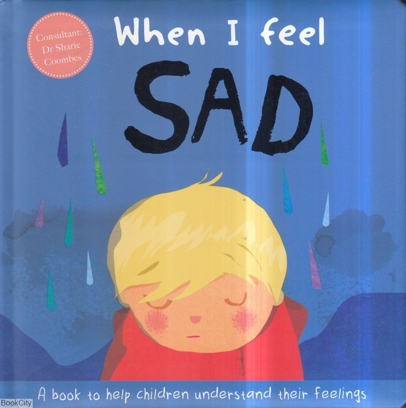 تصویر  When I Feel Sad