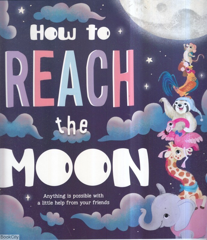 تصویر  How to Reach the Moon