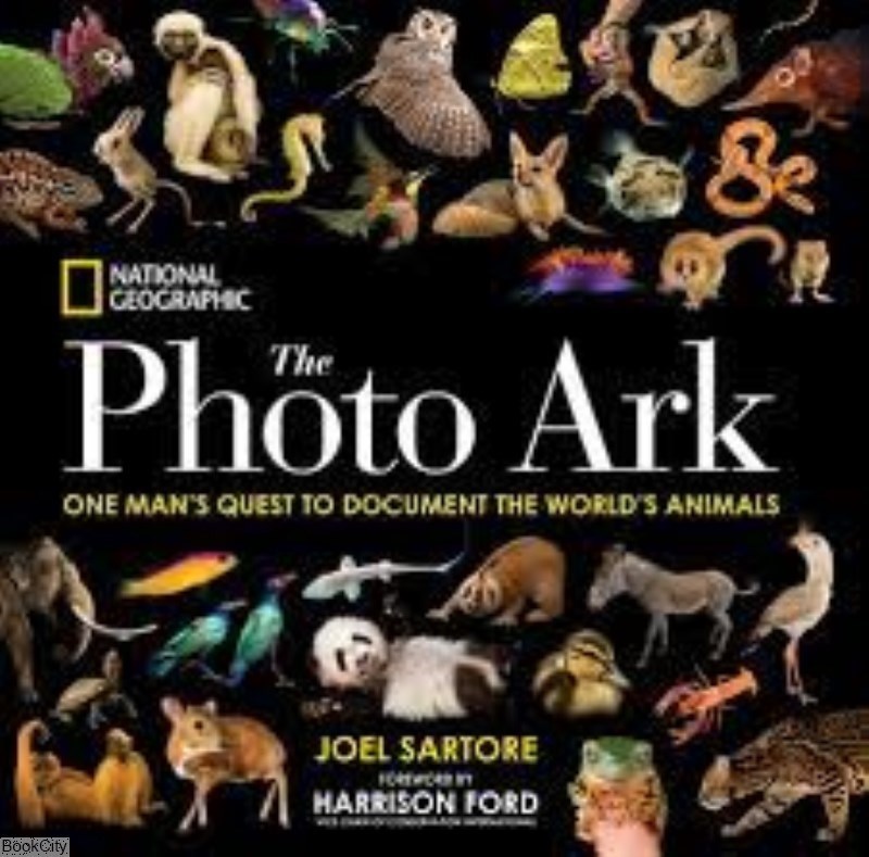 تصویر  National Geographic the Photo Ark