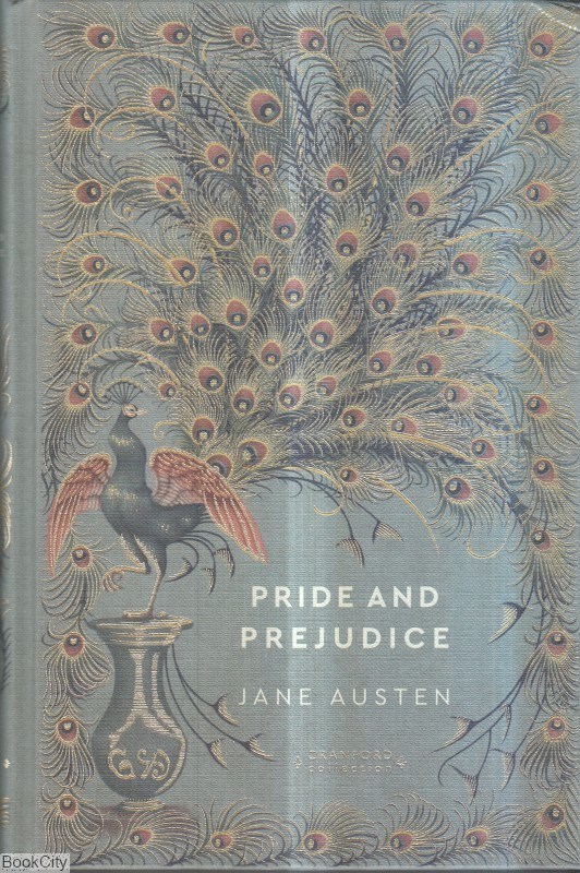 تصویر  Pride and Prejudice
